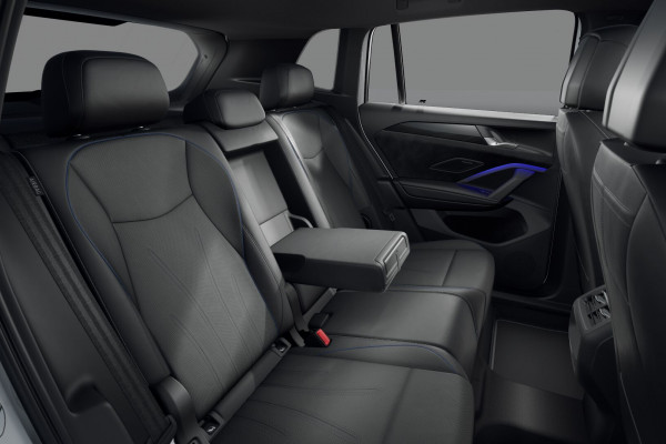 2026 Volkswagen Tiguan CT 195TSI R-Line SUV