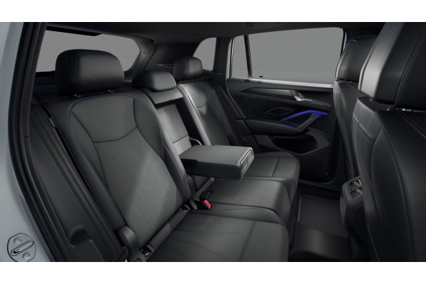 2026 Volkswagen Tiguan CT 195TSI R-Line SUV Image 12