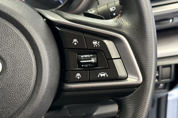 2018 Subaru XV G5-X 2.0i-L SUV