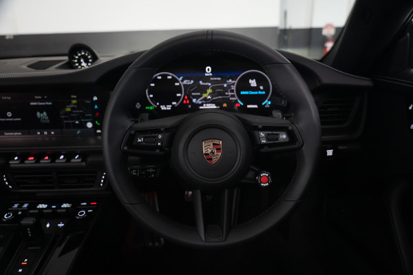 2025 Porsche 911 992.2 Carrera S Coupe Image 33