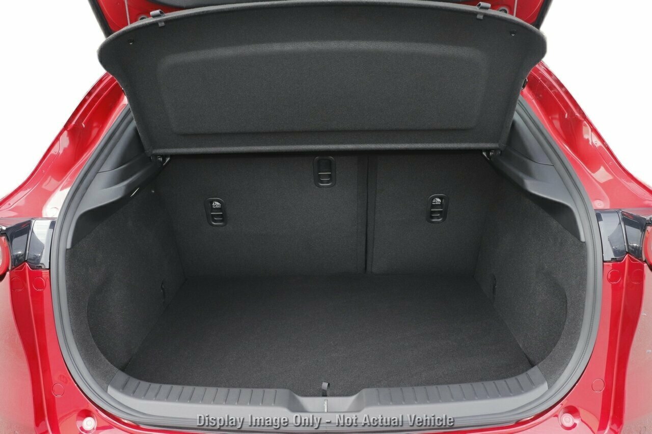 2024 Mazda CX-30 DM2W7A G20 Evolve SUV Image 7