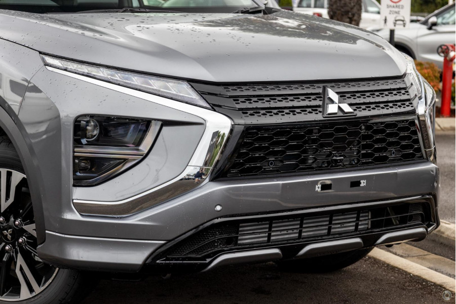 2024 Mitsubishi Eclipse Cross YB Aspire SUV Image 11