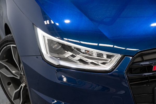 2014 Audi A1 Sport Hatch image 2