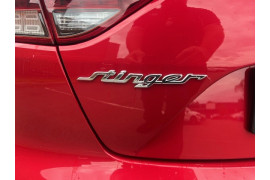 2020 Kia Stinger CK 200S Sedan