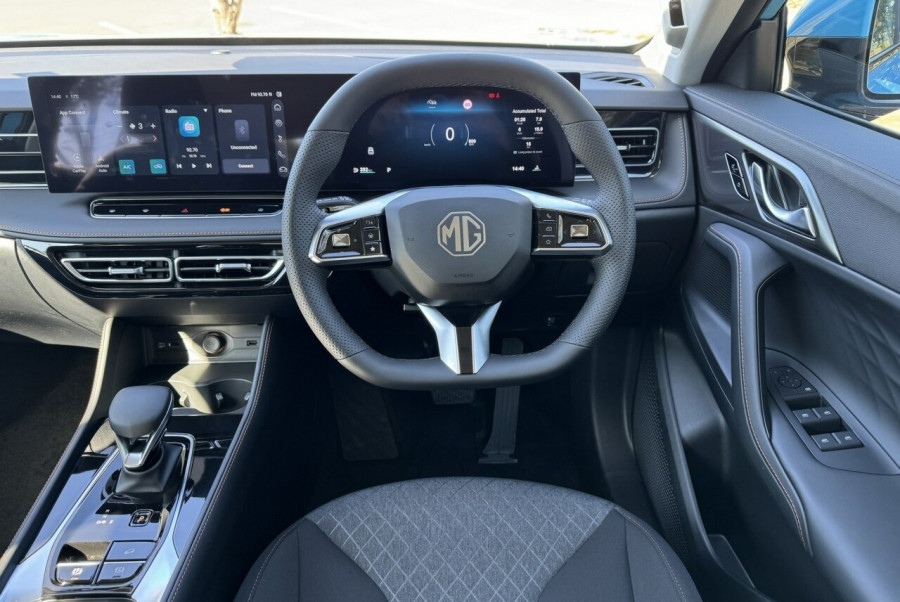 2024 MY25 MG HS AS33 Vibe SUV Image 11