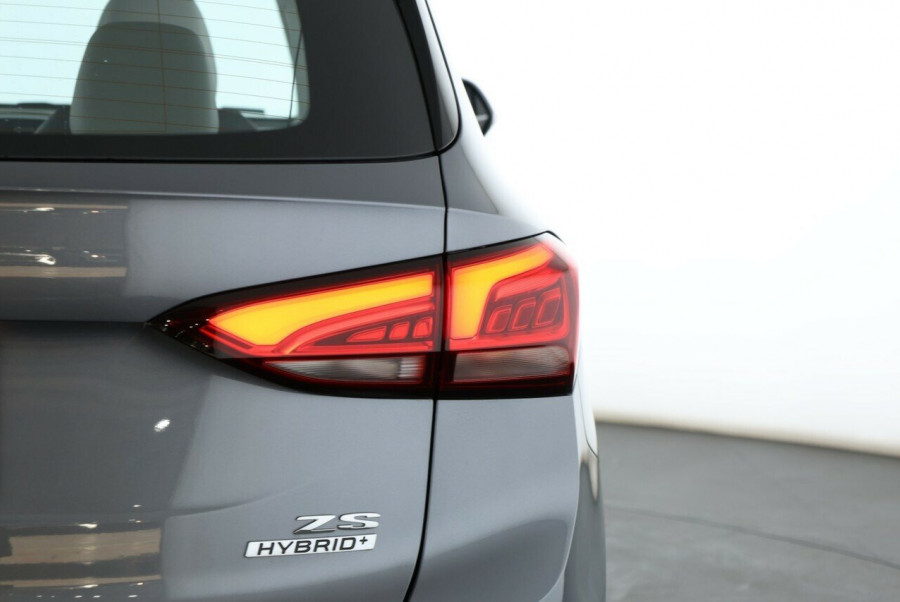 2025 MG ZS ZS32 Essence Hybrid+ SUV Image 14