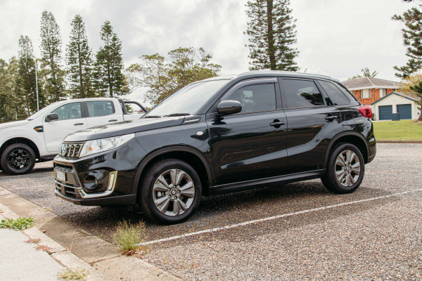 2018 MYug Suzuki Vitara LY GL + SUV