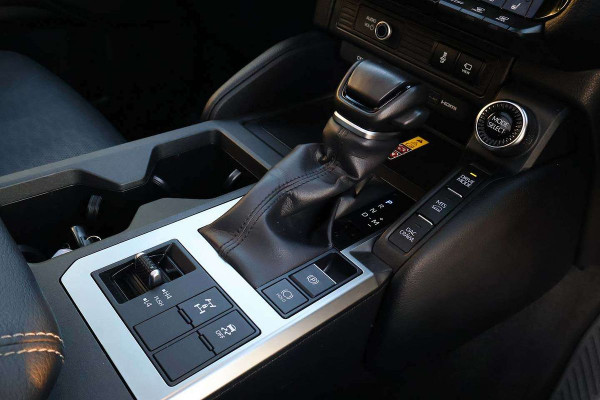 2024 Toyota LandCruiser Prado GDJ251R Kakadu SUV Image 14