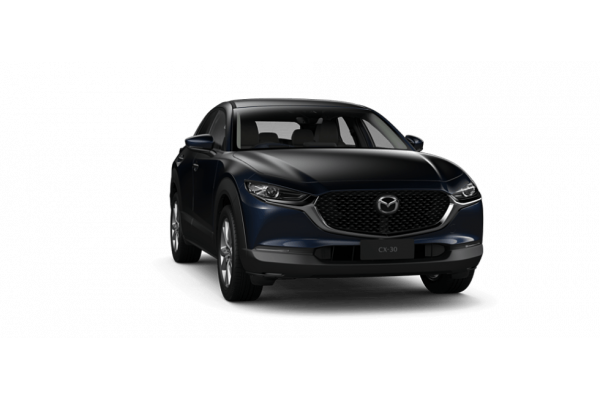 2026 Mazda CX-30 DM Series G20 Evolve SUV Image 5