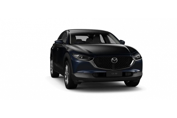 2026 Mazda CX-30 DM Series G20 Evolve SUV Image 5