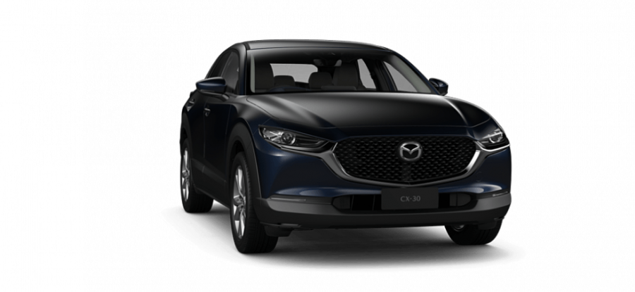 2026 Mazda CX-30 DM Series G20 Evolve SUV Image 5