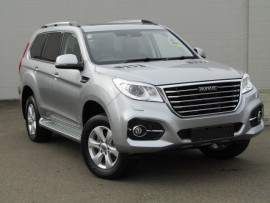 Haval H9 4wd Auto Ultra Demo