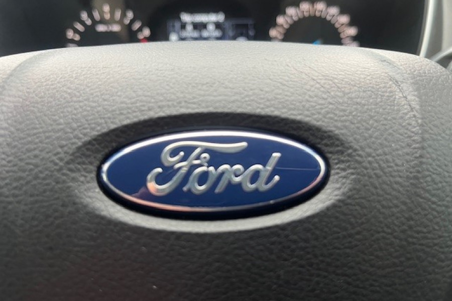 2018 MY18.25 Ford Mondeo MD Trend Hatch Image 28
