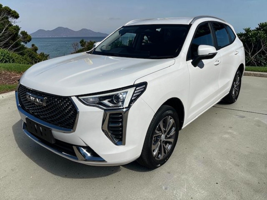 2023 GWM Haval Jolion A01 Premium SUV Image 7