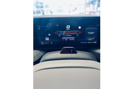 2024 MY24.5 MG Cyberster EC32  Convertible
