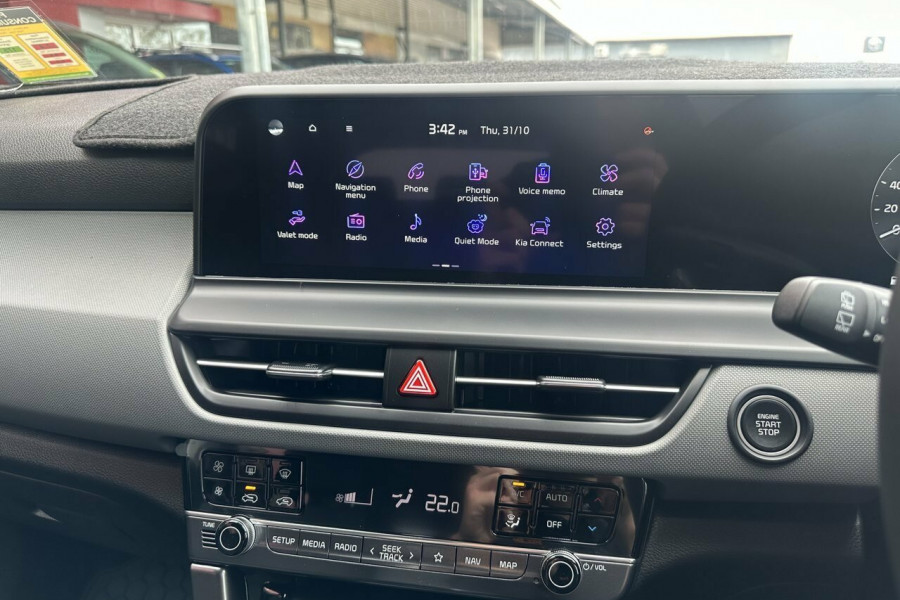 2024 MY25 Kia Seltos SP2 PE Sport + SUV Image 17