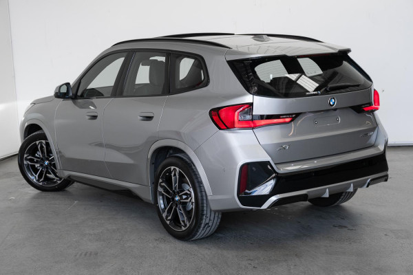 2026 BMW X1 U11 xDrive20i M Sport SUV