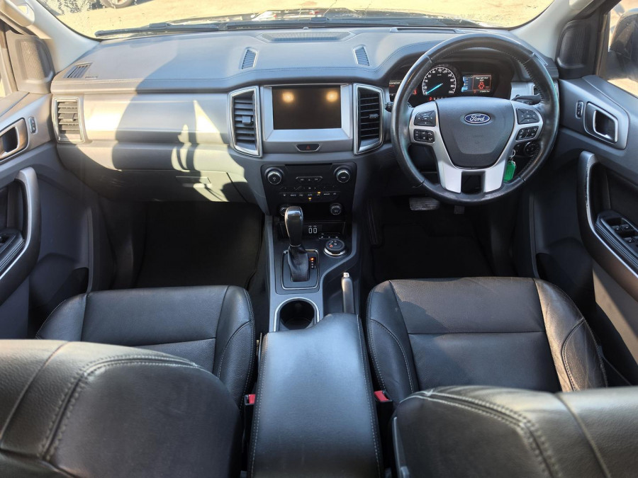 2017 Ford Everest UA Trend SUV Image 19