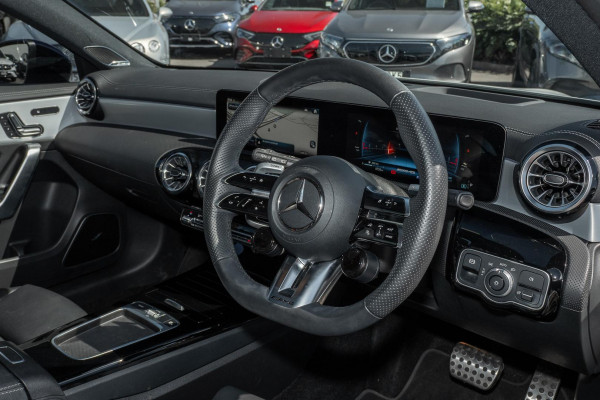 2023 Mercedes-Benz A-Class W177 A35 AMG Hatch image 6