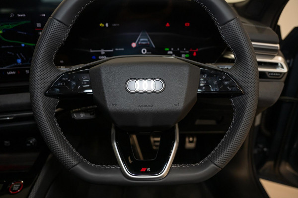 2025 Audi S5 B10  Sedan image 11