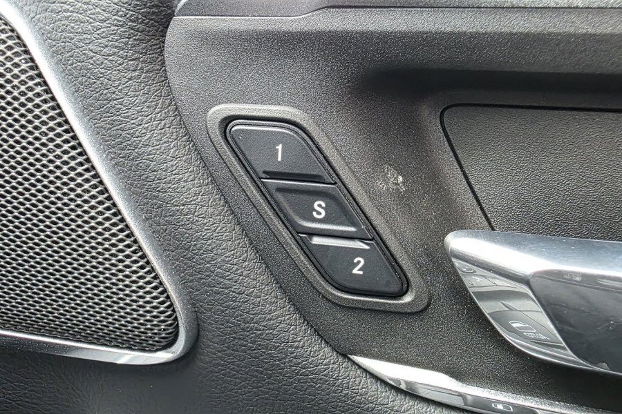 2022 Ram 1500 DT Laramie RamBox Ute Image 40