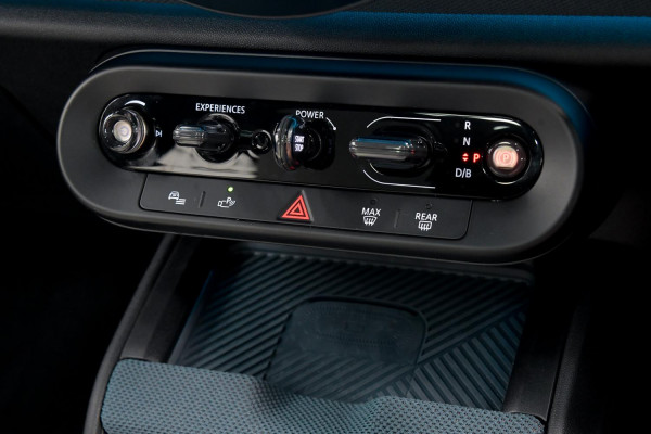 2024 MY25 MINI Countryman U25 SE Favoured SUV image 18