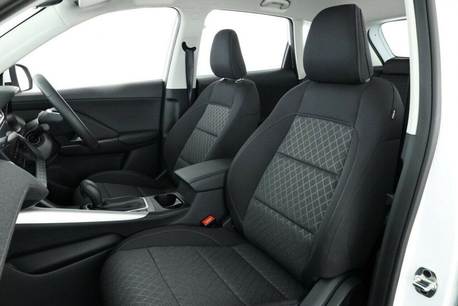 2025 MG ZS ZS32 Excite SUV Image 30