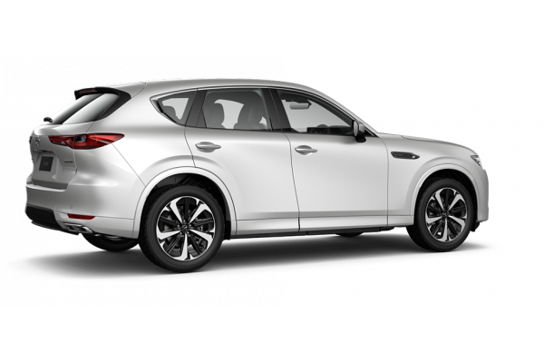 2025 Mazda CX-60 KH Series D50e Azami SUV Image 12