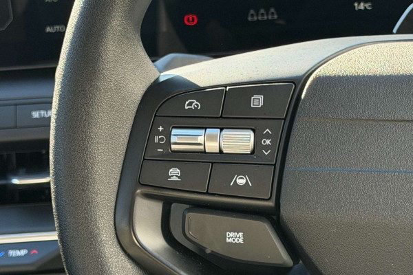 2024 MY25 Kia K4 CL4m Sport Sedan Image 14