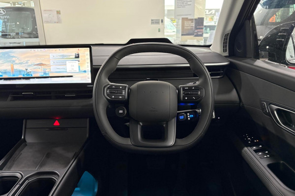2026 Hyundai ELEXIO OE1.V1 Elite SUV Image 14