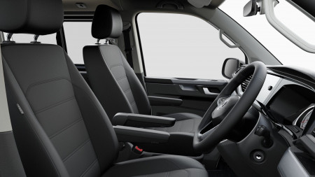 2020 Volkswagen Multivan T6.1 Comfortline Premium SWB Van