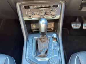 2020 Volkswagen Tiguan 5N 162TSI Highline Allspace SUV