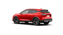 2024 MY25 Nissan QASHQAI J12 Ti SUV image 27