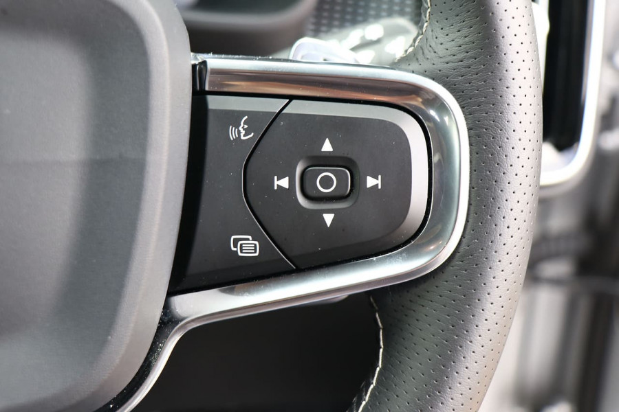 2019 Volvo Xc40 (No Series) MY19 T5 R-Design Suv Image 10