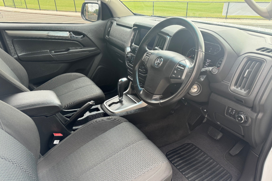 2020 Holden Colorado RG LTZ Crew Cab Pickup Image 12