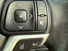 2018 Toyota Kluger GSU50R GXL SUV image 13