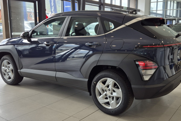 2026 Hyundai KONA SX2.V3  SUV Image 4