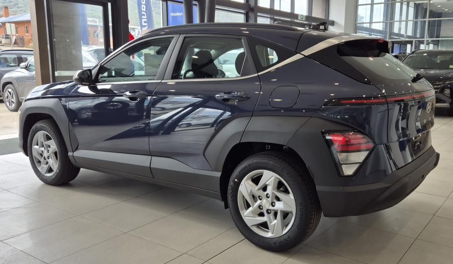 2026 Hyundai KONA SX2.V3  SUV Image 4