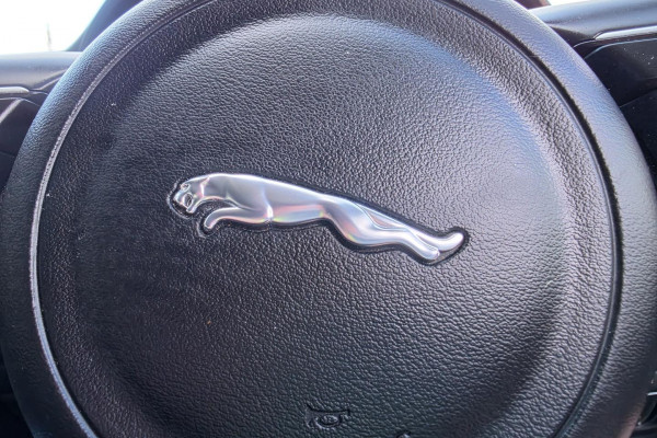 2018 Jaguar E-PACE X540 D240 HSE SUV Image 22