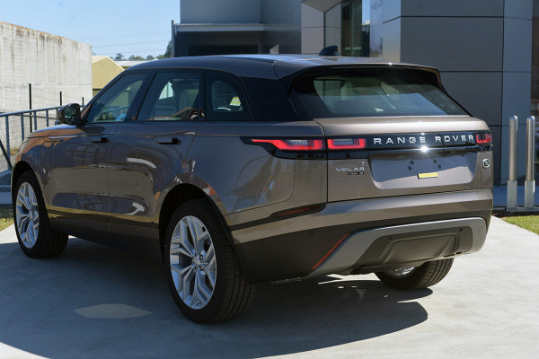 2019 MY19.5 Land Rover Range Rover Velar L560 Velar Suv Image 4