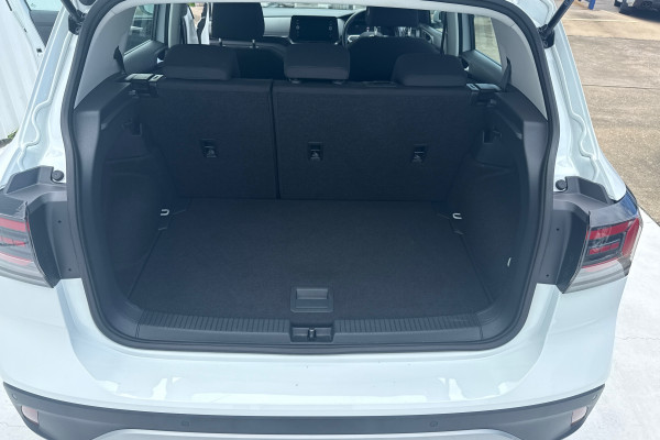 2024 Volkswagen T-Cross D31 85TSI Life SUV Image 12