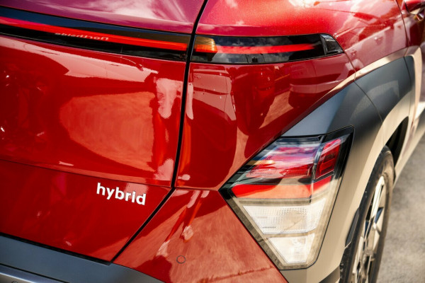 2026 MY27 Hyundai KONA SX2.V3 Hybrid Elite SUV Image 7