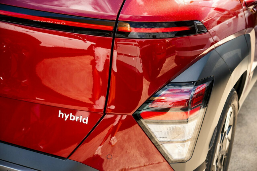 2026 MY27 Hyundai KONA SX2.V3 Hybrid Elite SUV Image 7