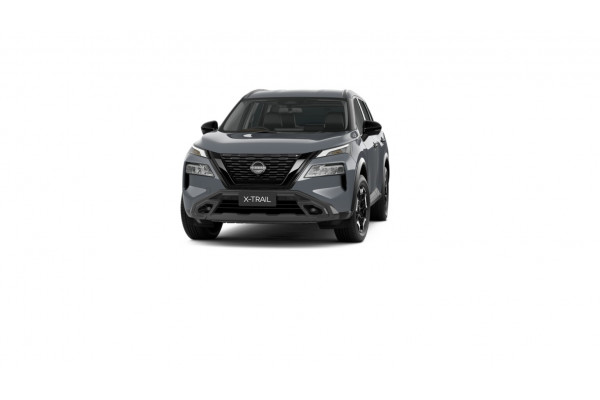 2024 Nissan X-Trail T33 N-TREK SUV