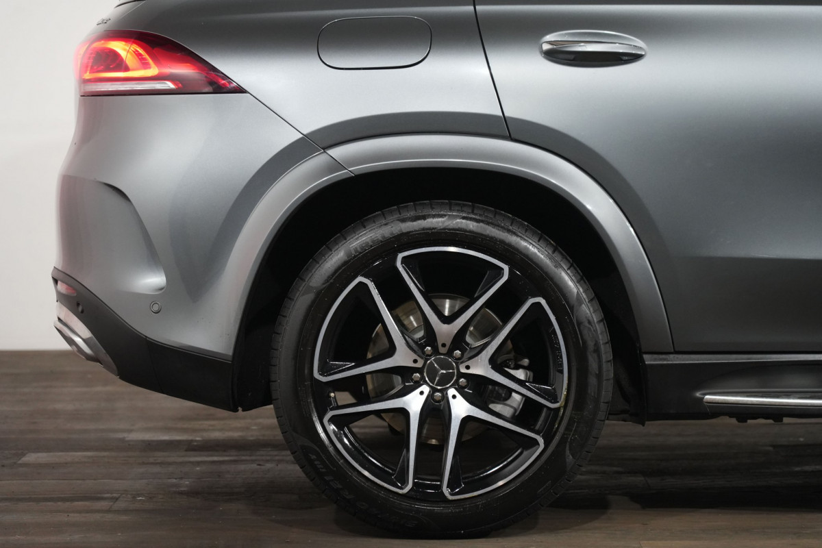 2019 Mercedes-Benz GLE-Class GLE450 SUV