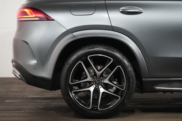 2019 Mercedes-Benz GLE-Class GLE450 SUV Image 6