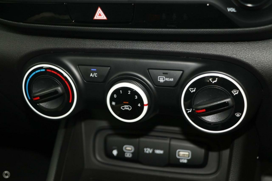 2025 Hyundai Venue QX.V5 Active SUV Image 15