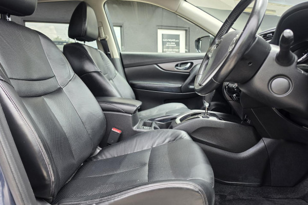 2015 Nissan X-Trail T32 ST-L SUV Image 21