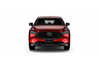 2024 Mazda CX-5 KF Series G35 GT SP SUV