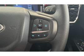 2024 MY24.5 Ford Everest UB Trend SUV